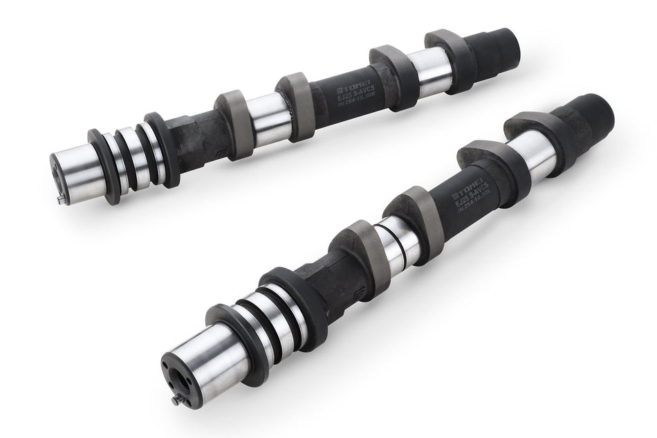 Tomei Camshaft Poncam EJ255/257 Single Avcs in 254-10.30 Subaru WRX TA301C-SB02A