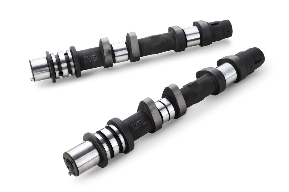 Tomei Camshaft Poncam EJ207/257 Dual Avcs in 262-9.80 Subaru WRX STI TA301C-SB02C