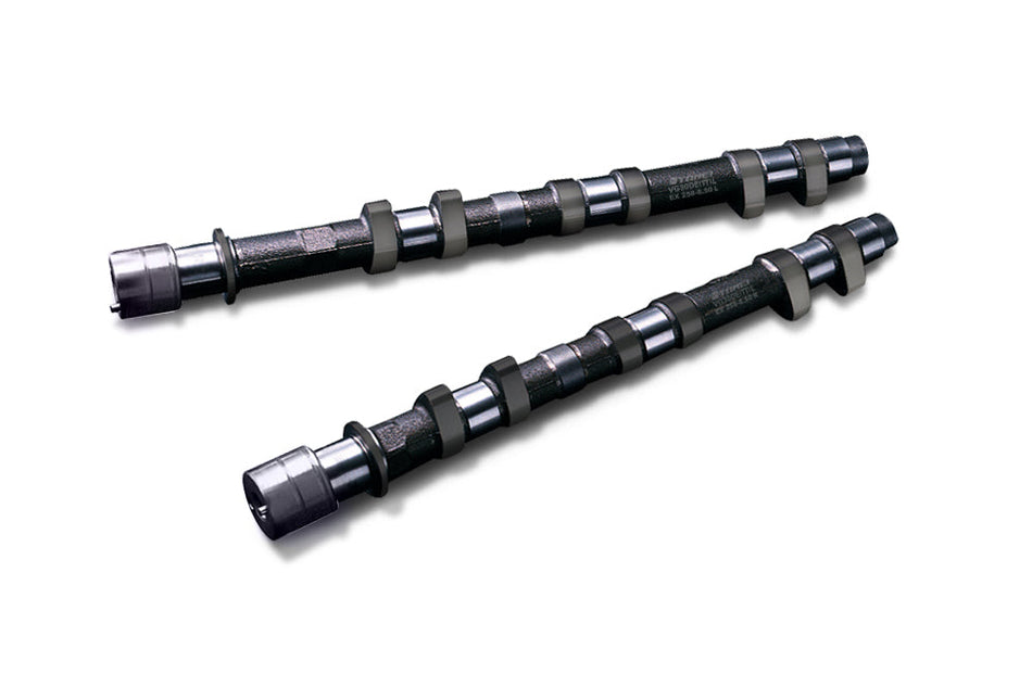 Tomei Camshaft Procam VG30DE(TT) Ex 272-10.25 Solid Nissan 300ZX TA301E-NS10A