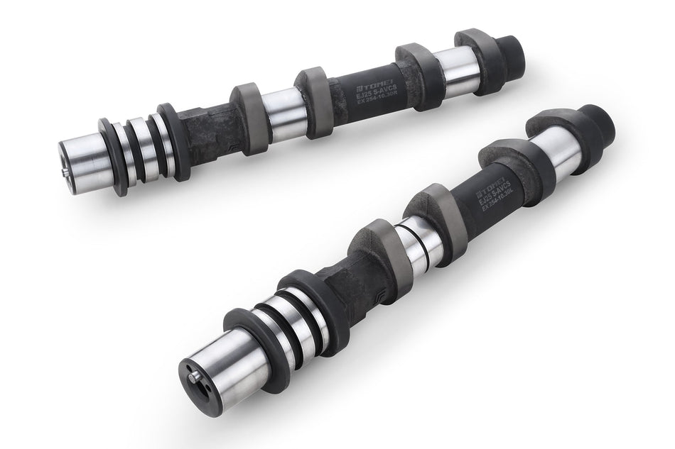 Tomei Camshaft Procam EJ255/257 Single Avcs Ex 272-10.80 Subaru WRX TA301E-SB02B