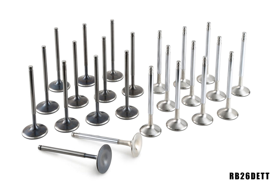 Tomei Racing Valve Set RB26DETT Nissan Skyline GT-R TA303A-NS05A