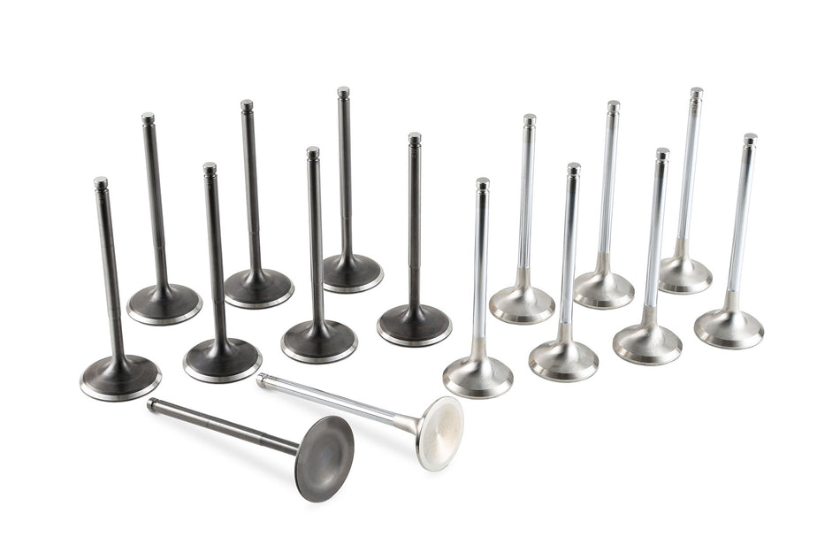 Tomei Racing Valve Set FA20 2013 Toyota Subaru TA303A-SB03A