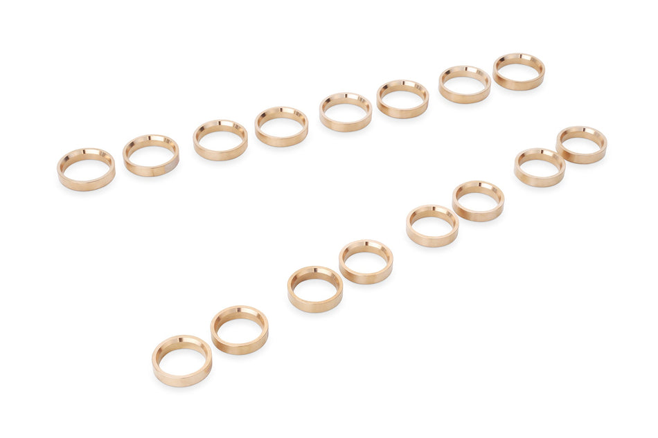 Tomei Berylium Valve Seat Ring Set 4G63 Mitsubishi Lancer Evo TA310A-MT01A