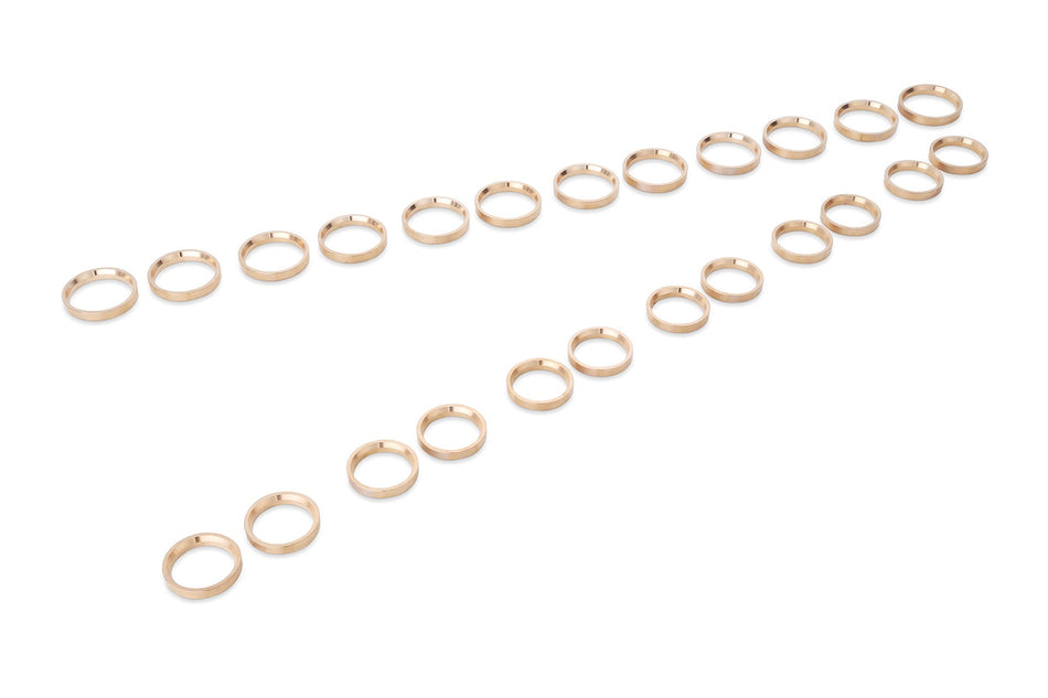 Tomei Berylium Valve Seat Ring Set VR38DETT Nissan GT-R TA310A-NS01A