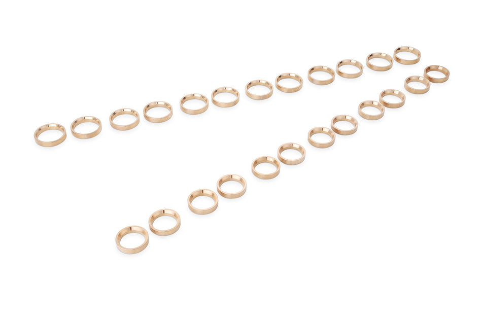 Tomei Berylium Valve Seat Ring Set RB26DETT Nissan Skyline GT-R TA310A-NS05A