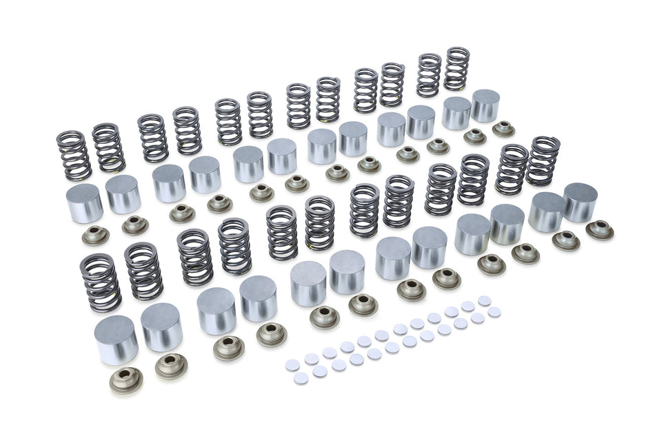 Tomei Inner Shim Kit 2JZ-GTE Toyota Supra TA312A-TY03A