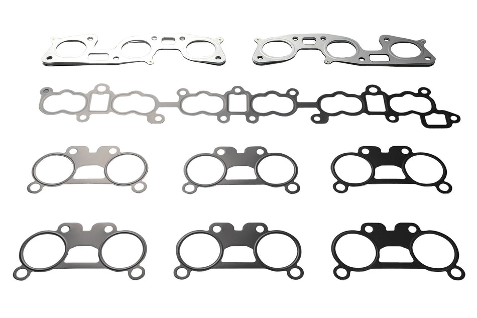 Tomei Manifold Gasket Set RB26DETT Nissan Skyline GT-R TA4020-NS05A