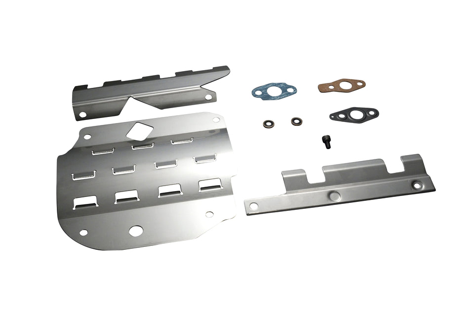 Tomei Oil Pan Baffle Plate 4G63 EVO8-9 Mitsubishi Lancer TB201A-MT01B