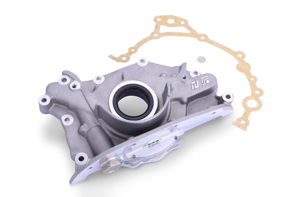 Tomei Oversized Oil Pump RB26DETT/RB25DE(T)/RB20DE(T) Nissan Skyline GT-R TB203A-NS05A
