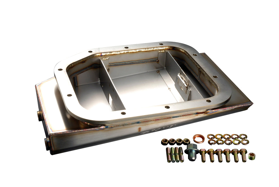 Tomei Oversized Oil Pan SR20DE(T) (R)PS13/S14/S15 Nissan Silvia TB205A-NS08A