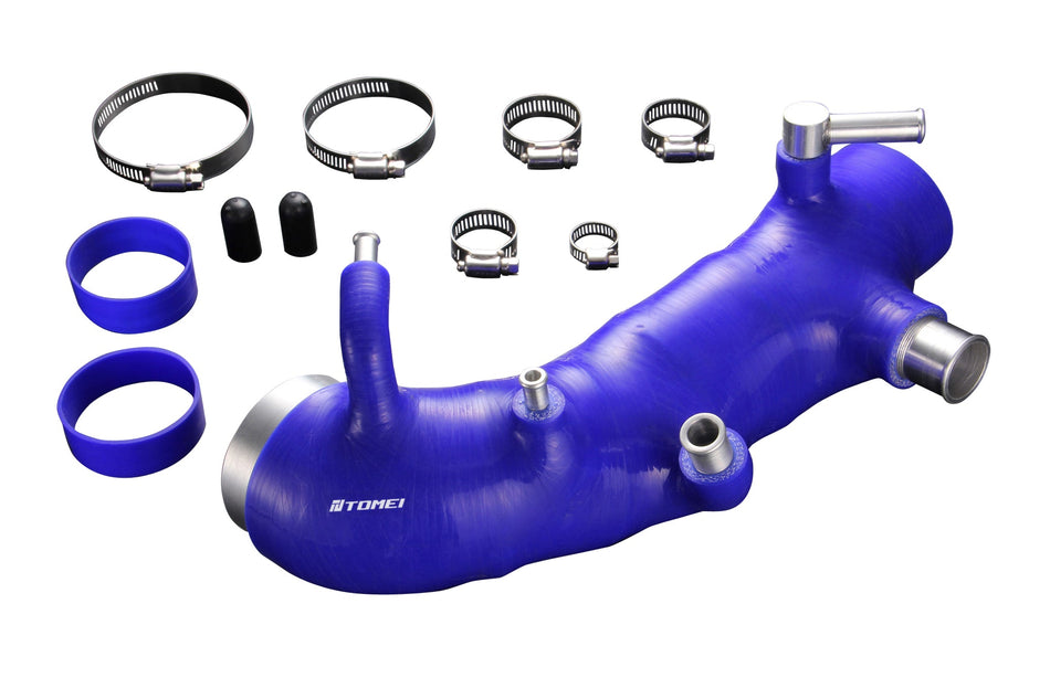 Tomei Turbo Suction Hose EJ20/EJ25 Blue Subaru WRX TB301A-SB01A