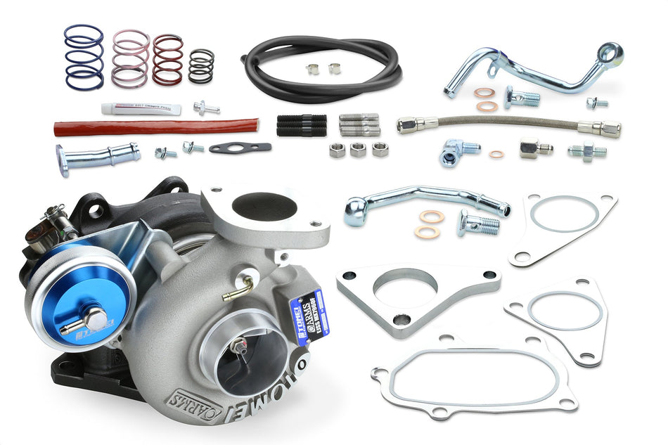 Tomei J/b Turbocharger Arms MX7960F Ej Single Scroll TB401A-SB01D