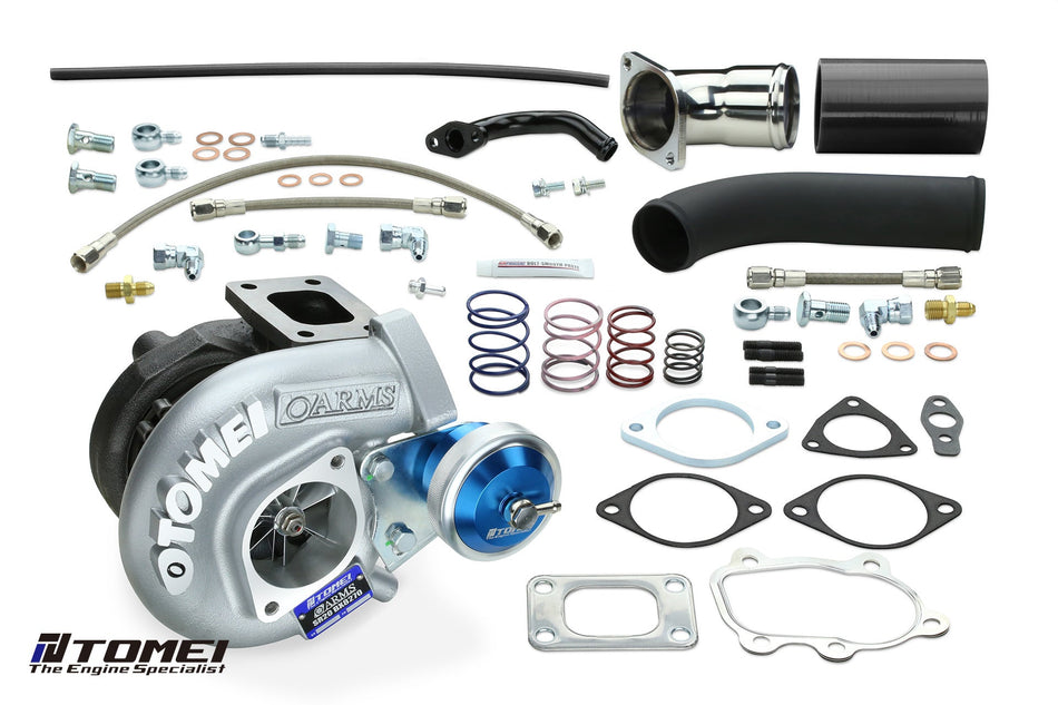 Tomei B/b Turbocharger Arms BX7960 SR20DET Nissan Silvia TB403A-NS08A