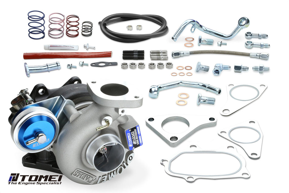 Tomei B/b Turbocharger Arms BX7960F Ej Single Scroll TB403A-SB01D