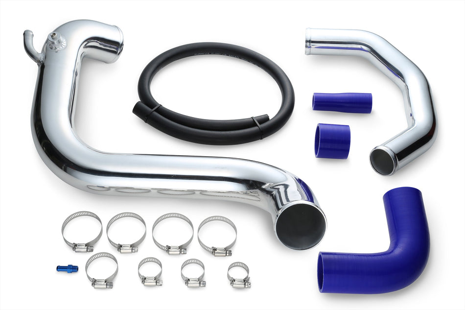 Tomei Intercooler Piping KA24DE Nissan 240SX TB410A-NS16A