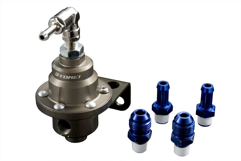 Tomei Fuel Pressure Regulator Type-s TB507A-0000A