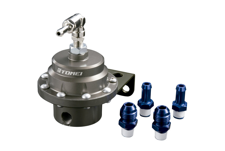 Tomei Fuel Pressure Regulator Type-l TB507A-0000B