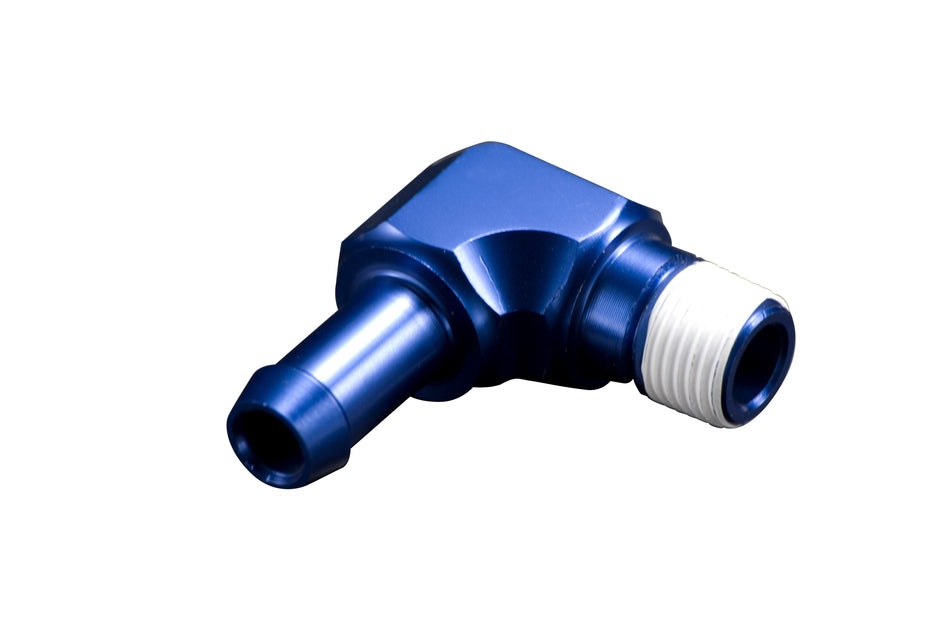 Tomei Fuel Fitting No.8 Elbow 1/8NPT TB509A-0000B