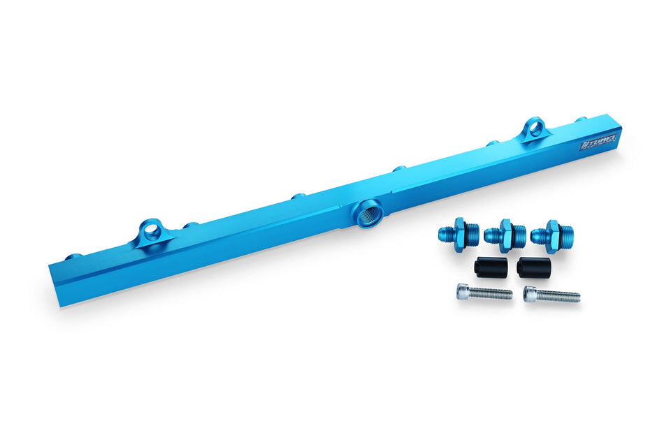 Tomei Fuel Rail RB26DETT Denso Nissan Skyline GT-R TB511A-NS05B