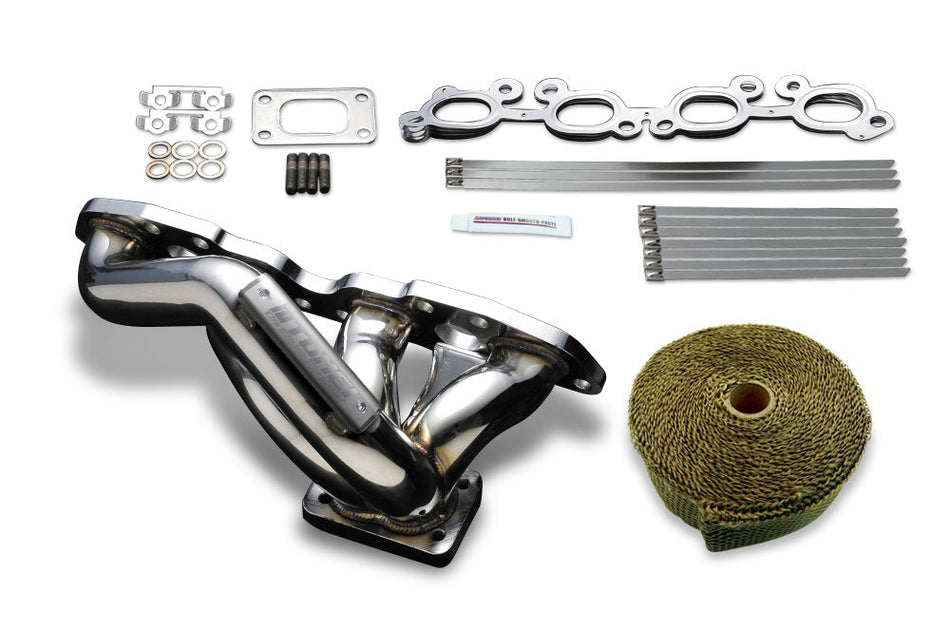 Tomei Exhaust Manifold Expreme SILVIA/180SX SR20DET Nissan TB6010-NS08A
