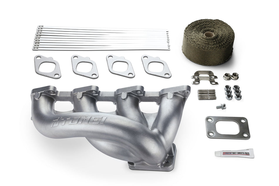 Tomei Exhaust Manifold Expreme S13/S14 KA24DE Turbo Type Ver.2 Nissan 240SX TB601A-NS16B
