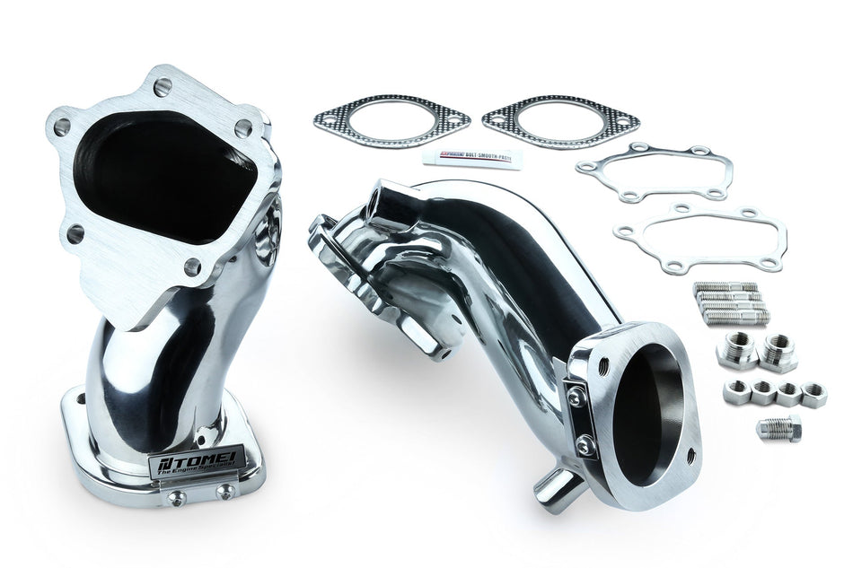 Tomei Turbine Outlet Pipe Expreme GT-R RB26DETT Nissan Skyline TB6020-NS05A