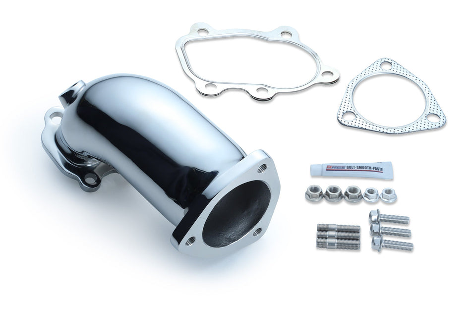 Tomei Turbine Outlet Pipe Expreme SILVIA/180SX SR20DET Nissan TB6020-NS08C