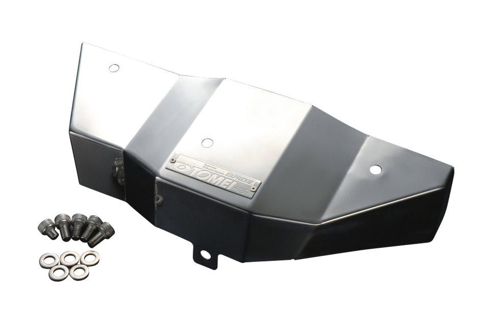 Tomei Heat Protector Expreme EVO4-9 4G63 Mitsubishi Lancer TB6050-MT01A