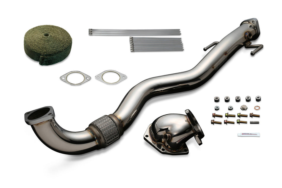 Tomei Outlet Component Expreme EVO7-9 4G63 Ver.2 Mitsubishi Lancer TB6060-MT01A