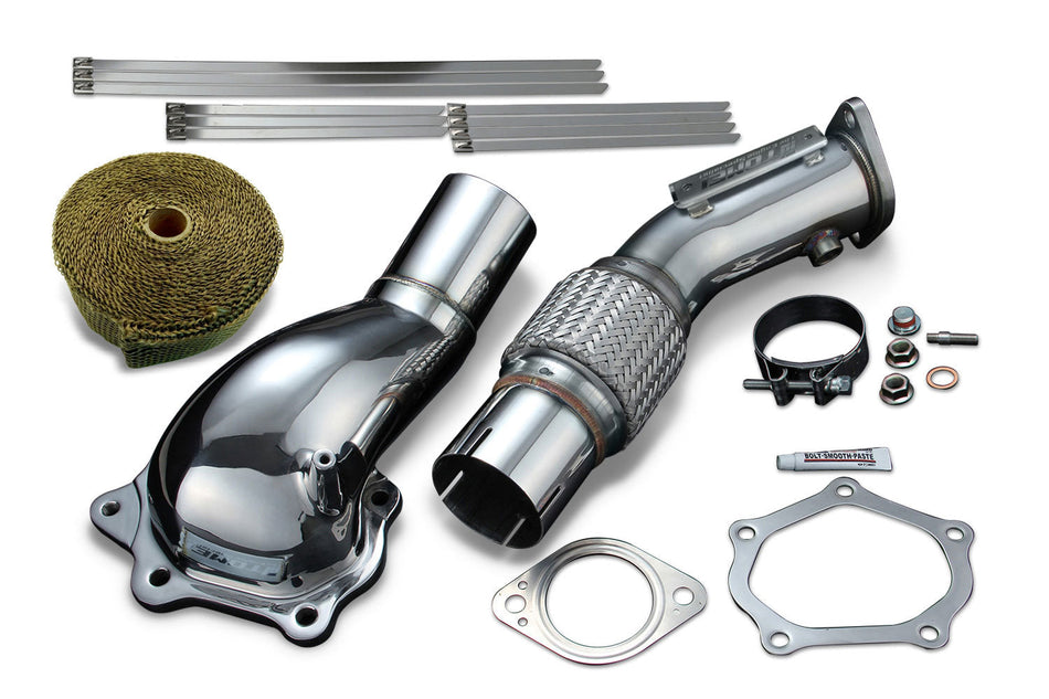 Tomei Outlet Component Expreme EVO10 4B11 Mitsubishi Lancer TB6060-MT02A