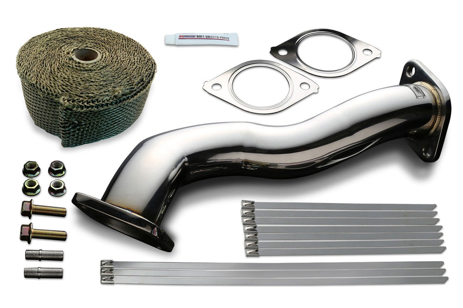 Tomei Joint Pipe Expreme 86/FR-S/BRZ FA20 Toyota Subaru TB6060-SB03A