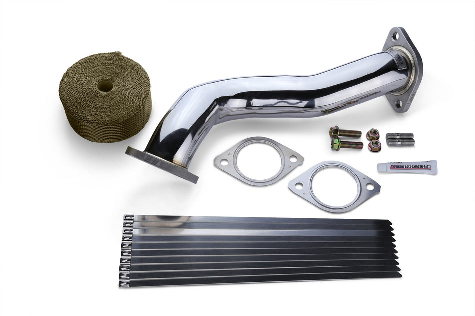 Tomei Joint Pipe Expreme GR86/86/FR-S/BRZ FA24/FA20 Ver.2 Toyota Subaru TB6060-SB05A