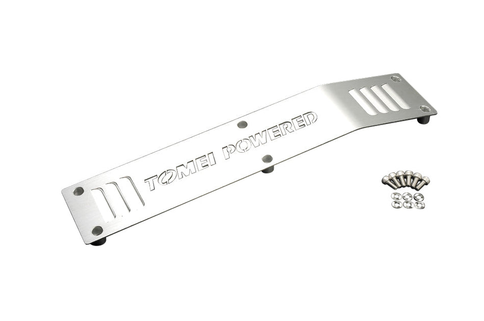 Tomei Metal Engine Ornament Plate SR20DET S14/S15 Nissan Silvia TE101A-NS08B