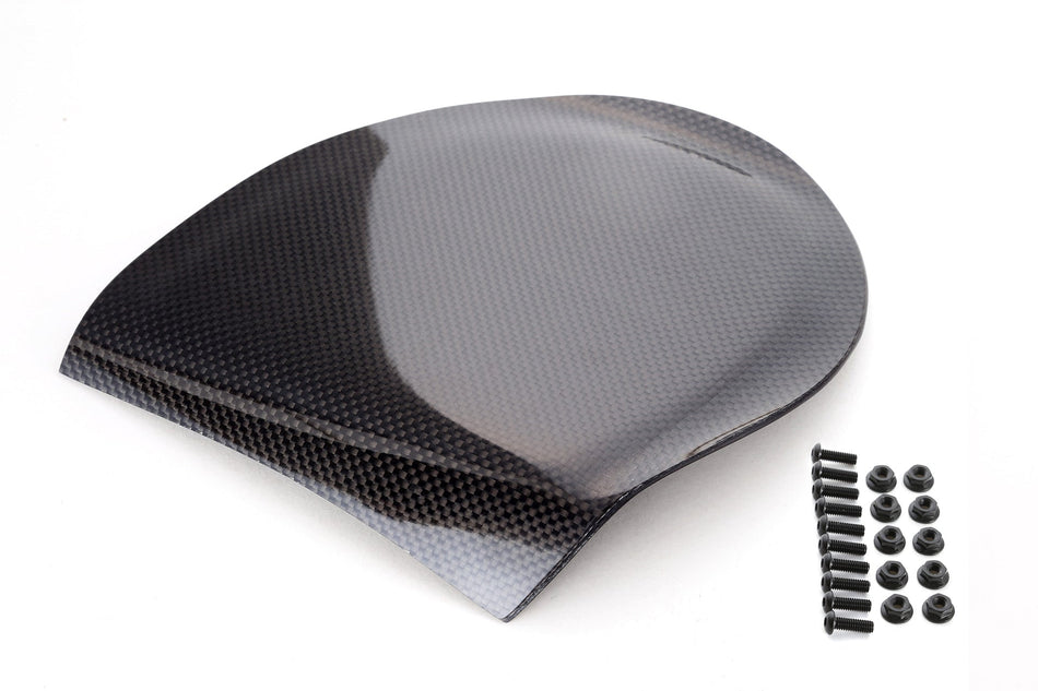 Tomei Carbon Bumper Cover Mustang Ecoboost Premium S550 TE301A-FR01A