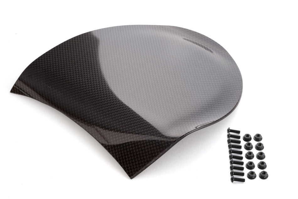 Tomei Carbon Bumper Cover Mustang Ecoboost Fastback S550 TE301A-FR01B