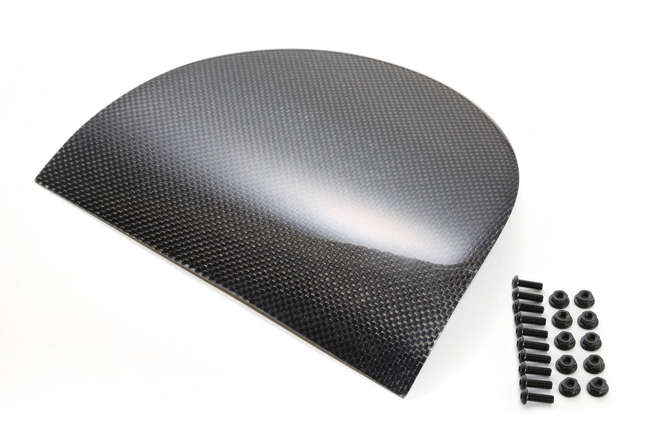 Tomei Carbon Bumper Cover 86/FR-S/BRZ Early Model LH TE301A-SB03A