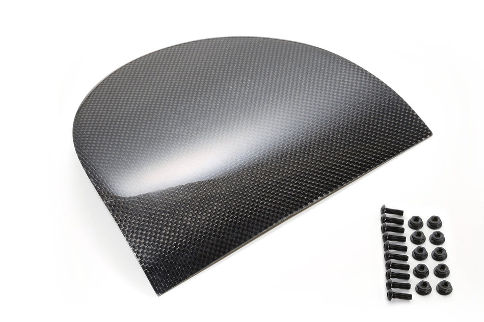 Tomei Carbon Bumper Cover 86/FR-S/BRZ Early Model RH TE301A-SB03B