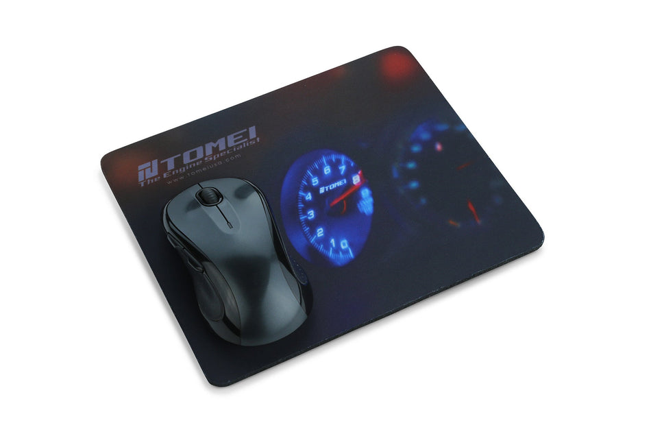 Tomei Mouse Pad Red Zone TG101A-0000A