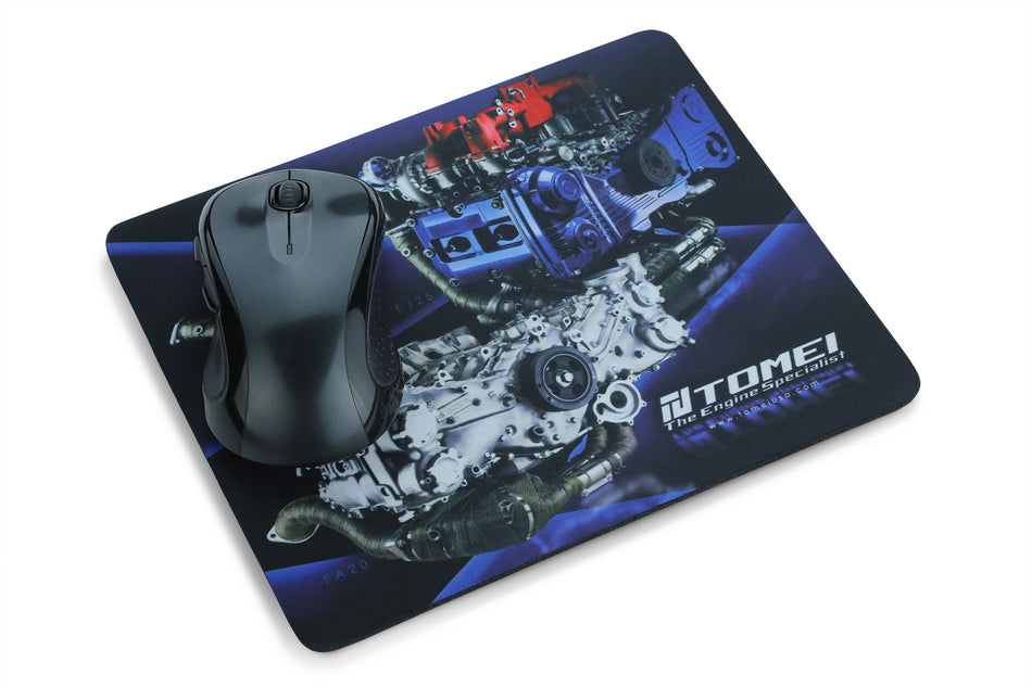 Tomei Mouse Pad EJ25/FA20 Subaru WRX TG101B-0000A