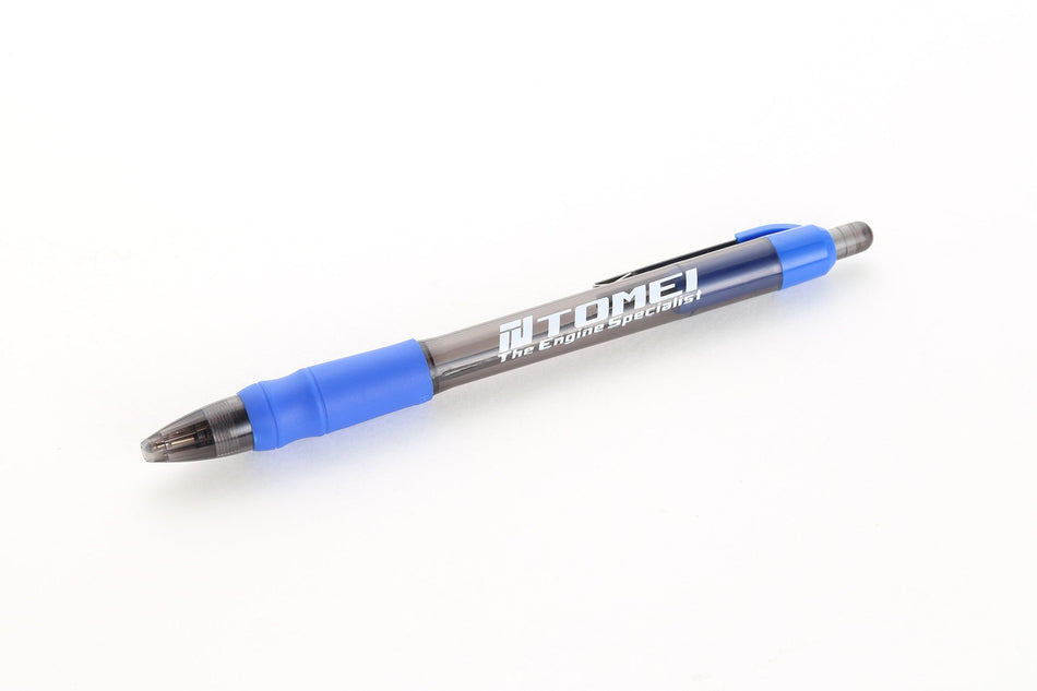 Tomei Ballpoint Pen Blue Body with Black Ink TG501A-0000A