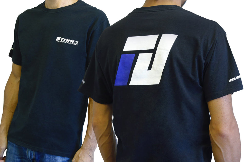 Tomei T-shirt 2016 3XL TH101G-0000A