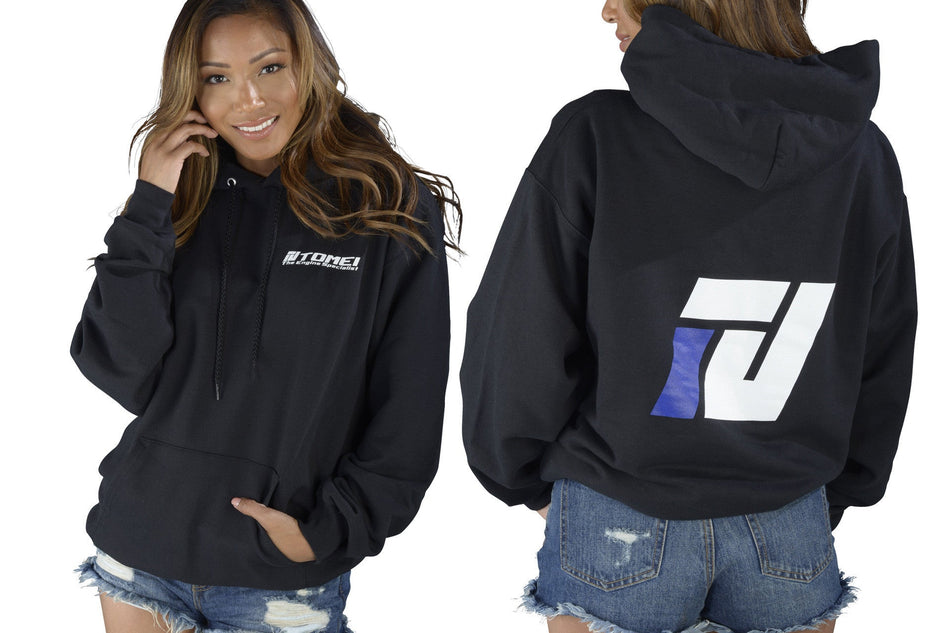 Tomei Hoodie 2018 Xs TH401A-0000A