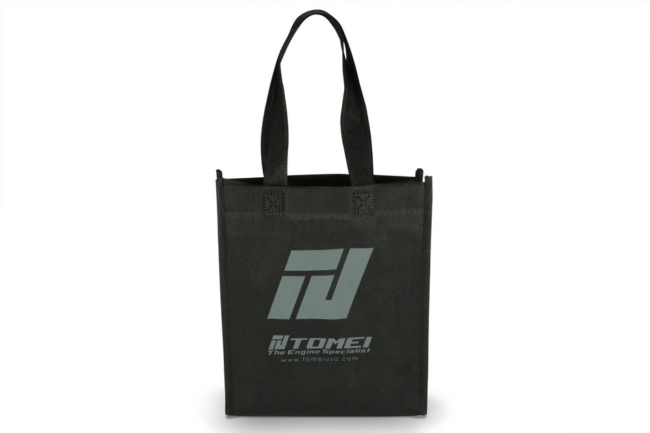 Tomei Mini Tote Bag Black TH601A-0000A