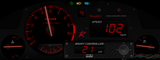 RAV Performance Nissan Skyline MoTeC Digital Display Kits