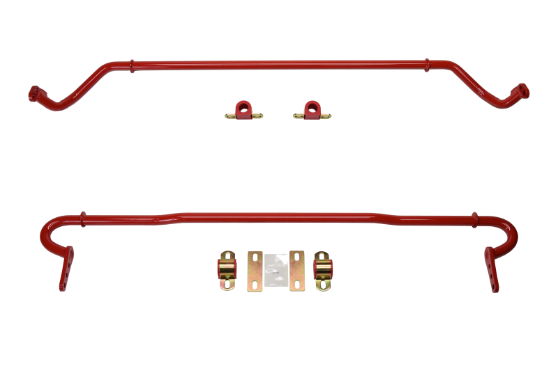 Pedders Mustang S197 05-14 SportsRyder Sway Bar Kit