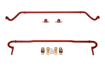 Pedders Mustang S197 05-14 SportsRyder Sway Bar Kit