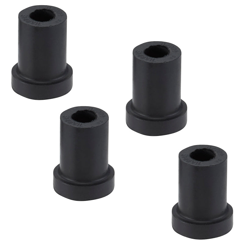MOOG 62-65 Ford Fairlane Rear / Rear Lower / Rear Upper Leaf Spring Bushing