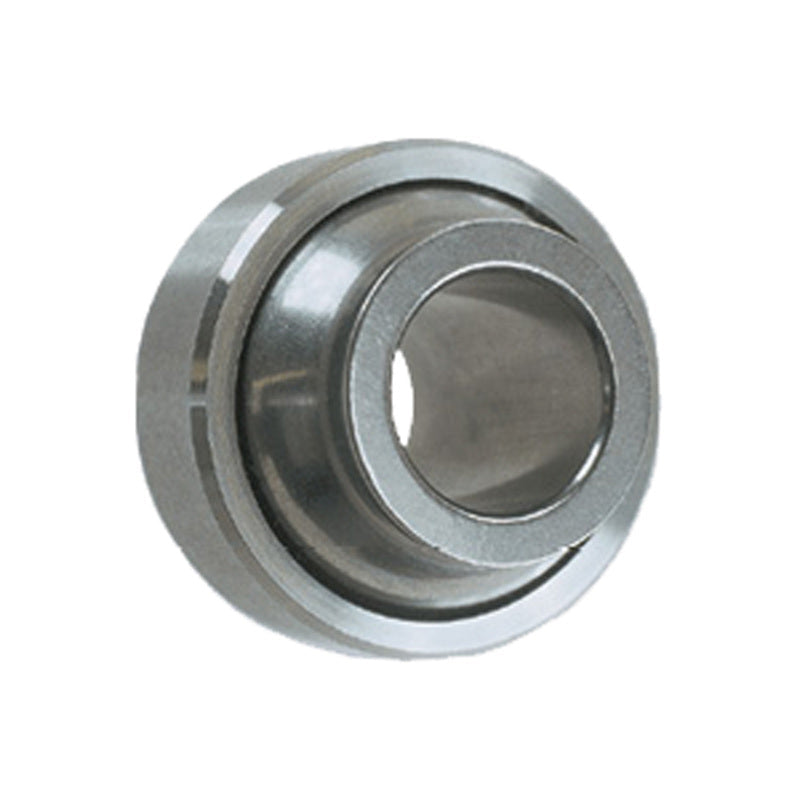 QA1 Bearing Mount - 9/16-18 Thread - Steel