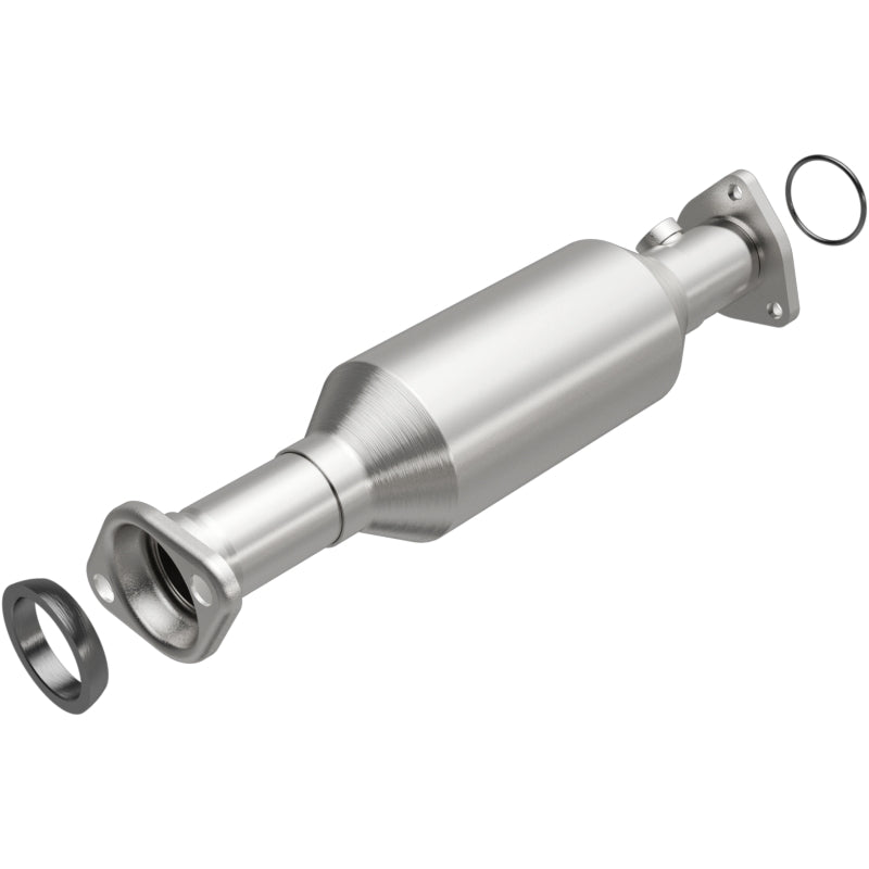 MagnaFlow Direct Fit Catalytic Converter 97-01 Honda CR-V 2.0L