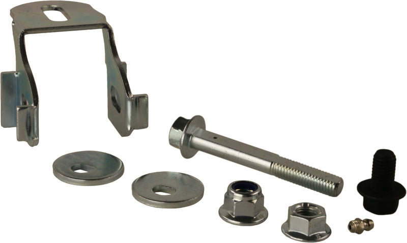 MOOG 15-23 Ford Mustang Rear Alignment Camber / Toe Kit